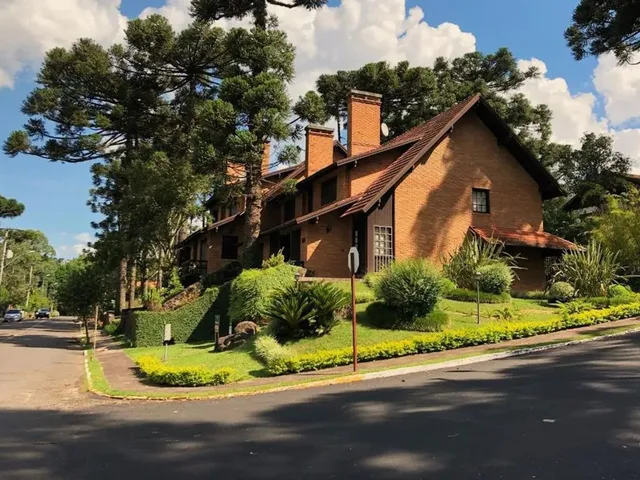 Imagem: Casa Geminada