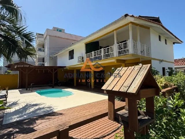 Imagem 6: Casa com 04 quartos sendo 02 suítes e área de lazer em Gravatá, Navegantes. Amplo