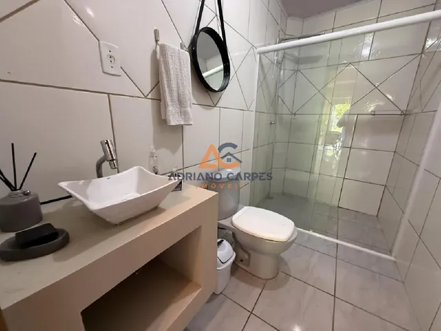 Imagem 3: Casa com 04 quartos sendo 02 suítes e área de lazer em Gravatá, Navegantes. Amplo