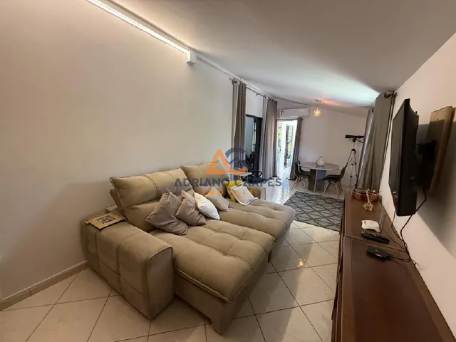Imagem 11: Casa com 04 quartos sendo 02 suítes e área de lazer em Gravatá, Navegantes. Amplo
