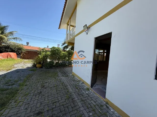 Imagem 12: Casa com 04 quartos sendo 02 suítes e área de lazer em Gravatá, Navegantes. Amplo