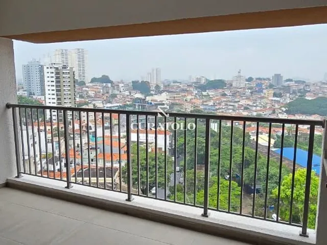 Imagem 7: Apartamento à venda com 113 m², 3 quartos e vaga no Alto da Mooca, São Paulo