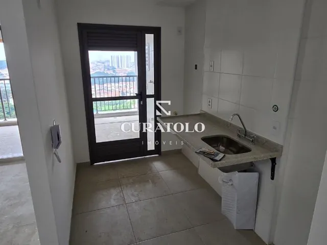Imagem 13: Apartamento à venda com 113 m², 3 quartos e vaga no Alto da Mooca, São Paulo