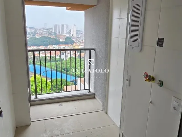 Imagem 10: Apartamento à venda com 113 m², 3 quartos e vaga no Alto da Mooca, São Paulo