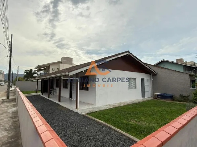 Imagem: Casa com 3 dormitórios, Averbada, garagem