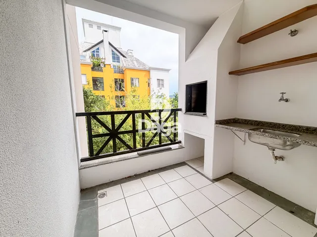 Imagem: O apartamento possui 3 Dormitórios, 1 Suíte, 2 Banheiros,
