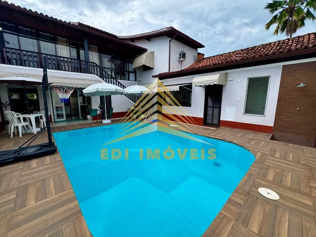 Imagem: Casa à venda no bairro Piratininga - Niterói/RJ