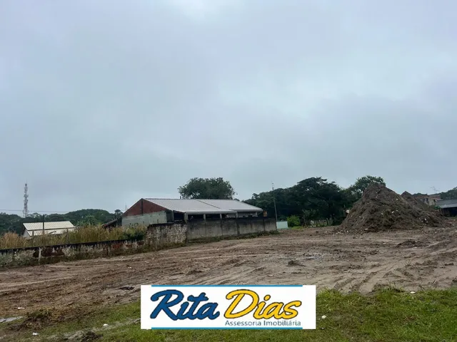 Imagem: Terreno em Pontal do Sul, Pontal do Paraná/PR