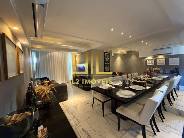 Imagem: APARTAMENTO - 2/4 SENDO 1 SUÍTE - 77M²