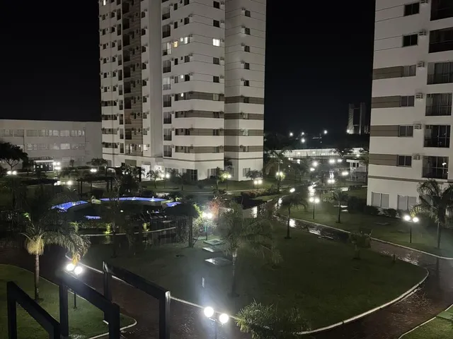 Imagem: Apartamento Mobiliado Á Venda em Frente