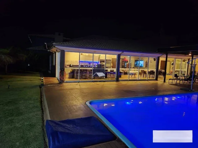 Imagem 4: Rancho à venda no Condomínio Terras da Barra - Mendonça/SP