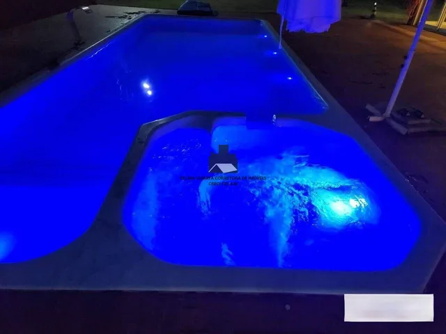 Imagem 2: Rancho à venda no Condomínio Terras da Barra - Mendonça/SP
