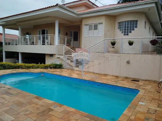 Imagem: Luxo e Conforto Casa Totalmente Mobiliada