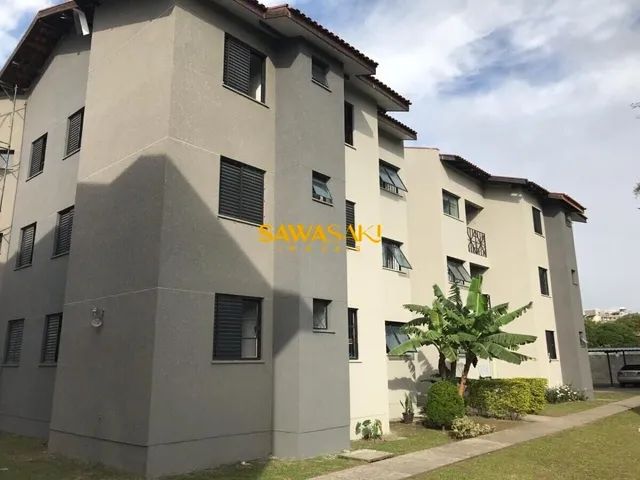 Imagem: O apartamento possui 3 Dormitórios, 1 Suíte, 1 Banheiro,