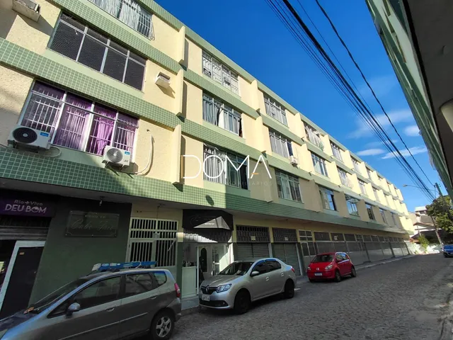 Imagem: Apartamento em Ótima Localização