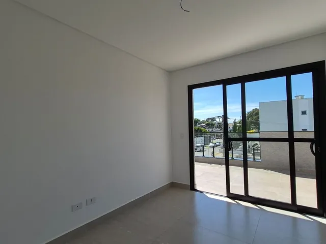 Imagem 13: Sobrado com terraço no ÁGUA VERDE