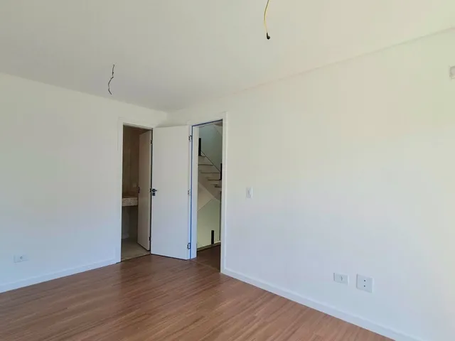 Imagem 14: Sobrado com terraço no ÁGUA VERDE