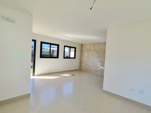 Imagem 10: Sobrado com terraço no ÁGUA VERDE