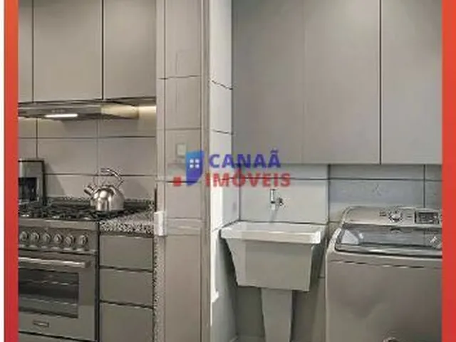 Imagem 8: SOLIS Residence - Apartamentos 2/4, 1 suíte, sacada, elevador c/ 60m² C/ entrada