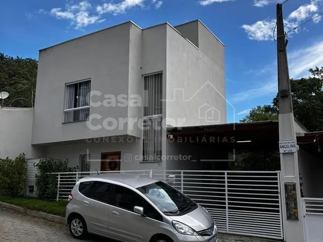 Imagem: Casa para Alugar no Bairro Cedrinho - Brusque/Sc