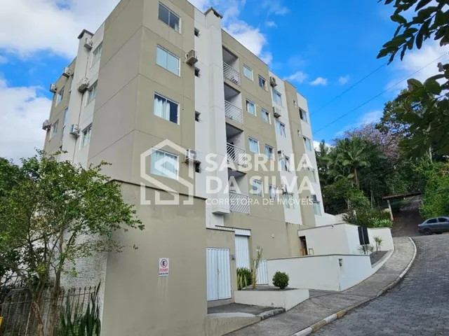 Imagem: Apartamento - Velha Central - Blumenau