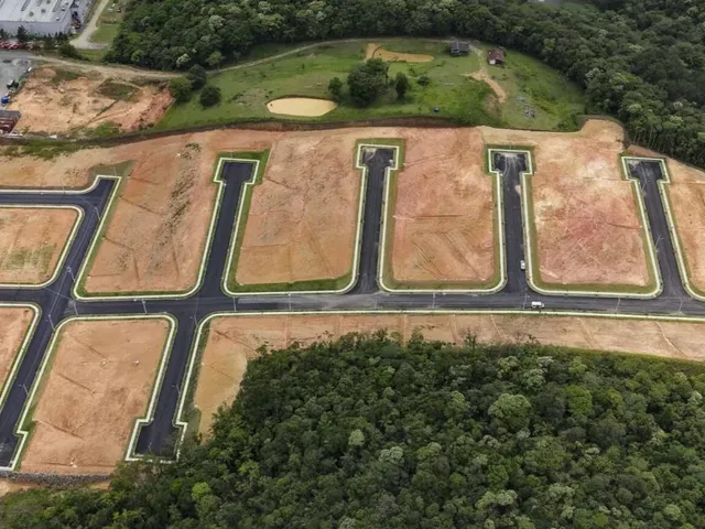Imagem: Lote/Terreno - Itoupava Central - Blumenau