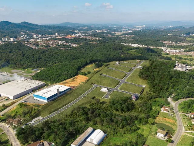 Imagem 7: Lote/Terreno - Itoupava Central - Blumenau