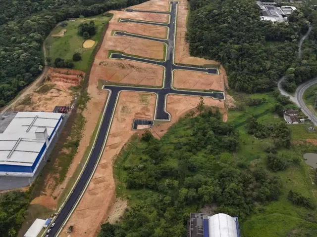 Imagem 2: Lote/Terreno - Itoupava Central - Blumenau
