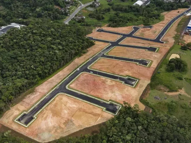 Imagem 9: Lote/Terreno - Itoupava Central - Blumenau