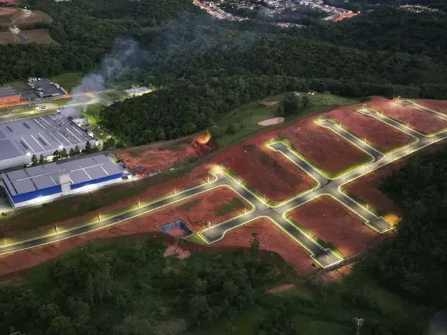 Imagem 4: Lote/Terreno - Itoupava Central - Blumenau