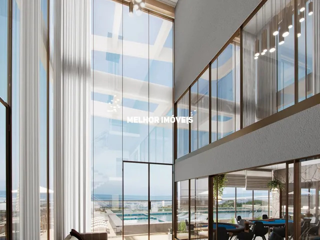 Imagem 6: Apartamento á venda no Edifício Ilha de San Blas Residencial - Gravatá em Navegantes