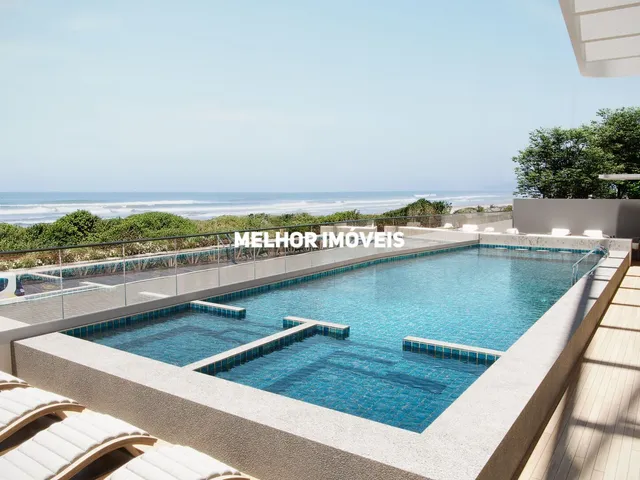 Imagem 2: Apartamento á venda no Edifício Ilha de San Blas Residencial - Gravatá em Navegantes