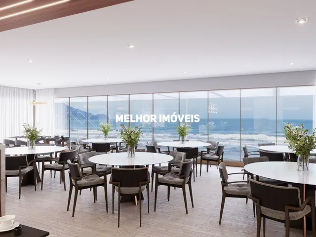 Imagem 9: Apartamento á venda no Edifício Ilha de San Blas Residencial - Gravatá em Navegantes