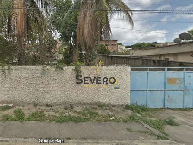 Imagem: Ótimo Terreno À Venda no Bairro Laranjal