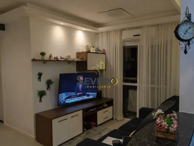 Imagem: Apartamento Padrão 2 quartos com suíte