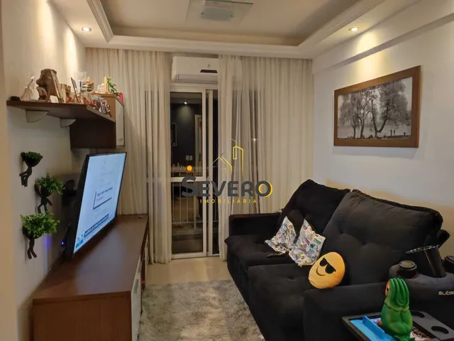 Imagem 7: Condomínio Residencial Vila Verde - Apartamento Padrão 2 quartos com suíte no Fonseca
