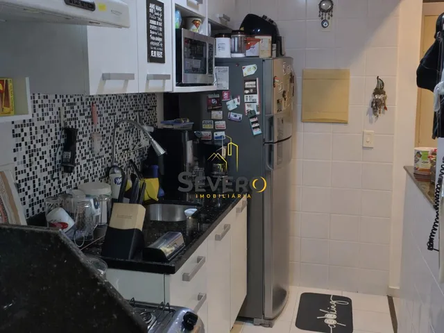 Imagem 6: Condomínio Residencial Vila Verde - Apartamento Padrão 2 quartos com suíte no Fonseca