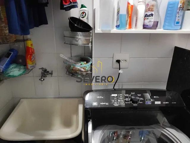 Imagem 12: Condomínio Residencial Vila Verde - Apartamento Padrão 2 quartos com suíte no Fonseca