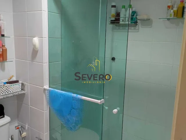 Imagem 2: Condomínio Residencial Vila Verde - Apartamento Padrão 2 quartos com suíte no Fonseca