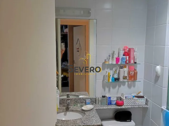 Imagem 13: Condomínio Residencial Vila Verde - Apartamento Padrão 2 quartos com suíte no Fonseca