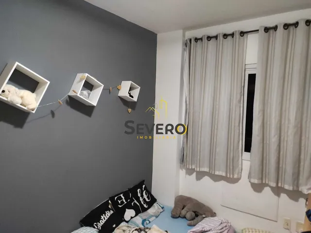 Imagem 9: Condomínio Residencial Vila Verde - Apartamento Padrão 2 quartos com suíte no Fonseca