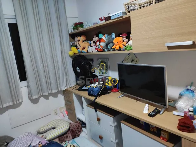 Imagem 16: Condomínio Residencial Vila Verde - Apartamento Padrão 2 quartos com suíte no Fonseca