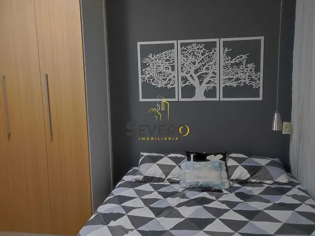 Imagem 8: Condomínio Residencial Vila Verde - Apartamento Padrão 2 quartos com suíte no Fonseca