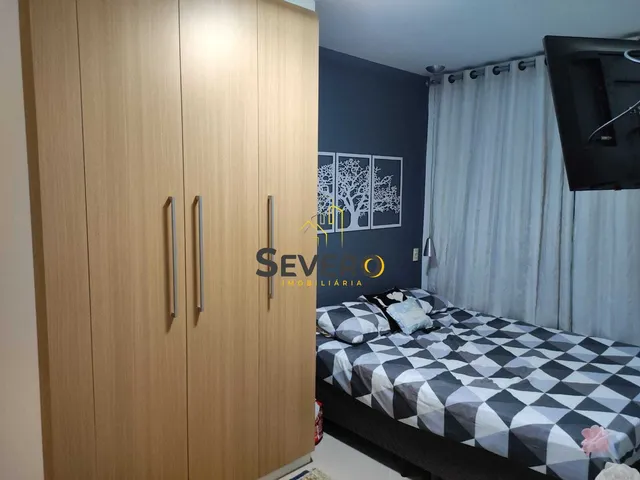 Imagem 4: Condomínio Residencial Vila Verde - Apartamento Padrão 2 quartos com suíte no Fonseca