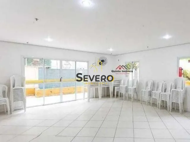 Imagem 5: Condomínio Residencial Vila Verde - Apartamento Padrão 2 quartos com suíte no Fonseca