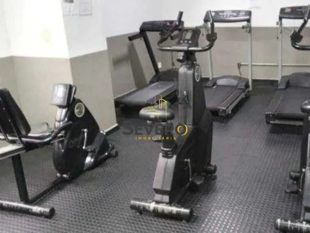 Imagem 3: Condomínio Residencial Vila Verde - Apartamento Padrão 2 quartos com suíte no Fonseca