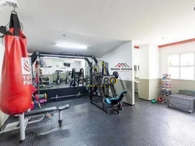 Imagem 10: Condomínio Residencial Vila Verde - Apartamento Padrão 2 quartos com suíte no Fonseca