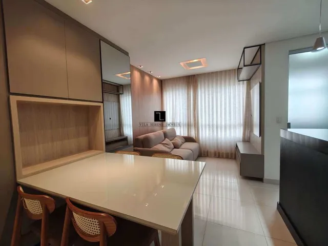 Imagem: Apartamento 2 quartos com suíte e 2 vagas