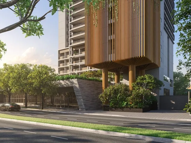 Imagem 5: Apartamento Studio em Vila Pompeia São Paulo SP, apartamento com 1 quarto a venda em