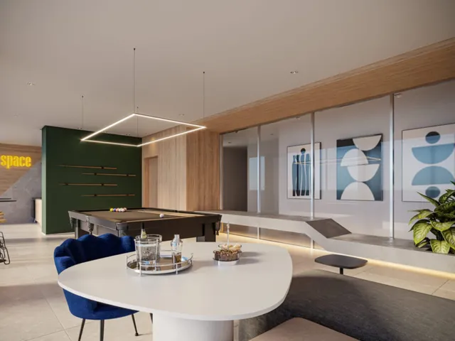 Imagem 4: Apartamento Studio em Vila Pompeia São Paulo SP, apartamento com 1 quarto a venda em